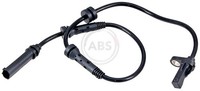 A.B.S. ABS Sensor Raddrehzahl 31229 FüR BMW F31 F32 F33 F36 F22 F34 F83 F80 F20