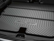 Genuine Honda Pilot Cargo Area Tray Folding 08u45-tg7-100b