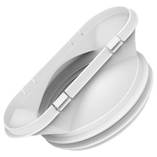 Abluftschlauch Adapter Klima Luftschlauchanschluss Luftkanaladapter