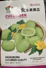 Dưa Leo Ngọc Nữ