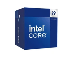 Intel Core i9-14900 2 GHz 24-Core LGA 1700 Processor, Silver