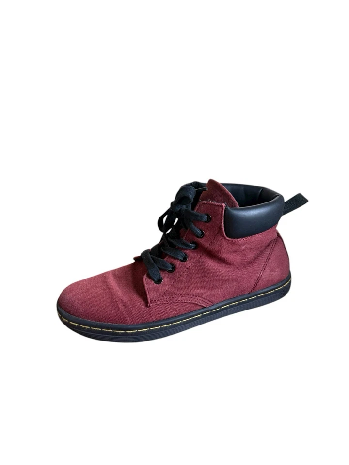 Zapatos para mujer Doc Marten Dr Marten marrón talla 9 Foto 2 de 4