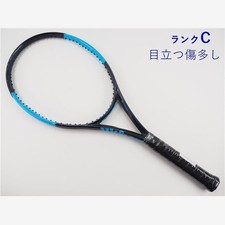 Wilson Ultra 100 Counter Vail Tennis Racquet Used G3 From Japan