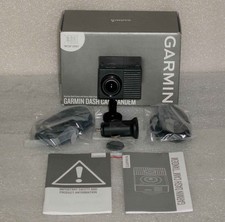 Garmin Front and Rear Dual-lens Dash Cam Tandem