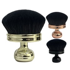 Tanning Brush Self-Tanner Applicator Large Coverage Makeup Applicator Elegance