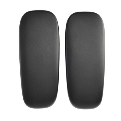 Brand New Arm Pad Cap Replacement For Humanscale Smart Office Chair 1 Set (2pcs)
