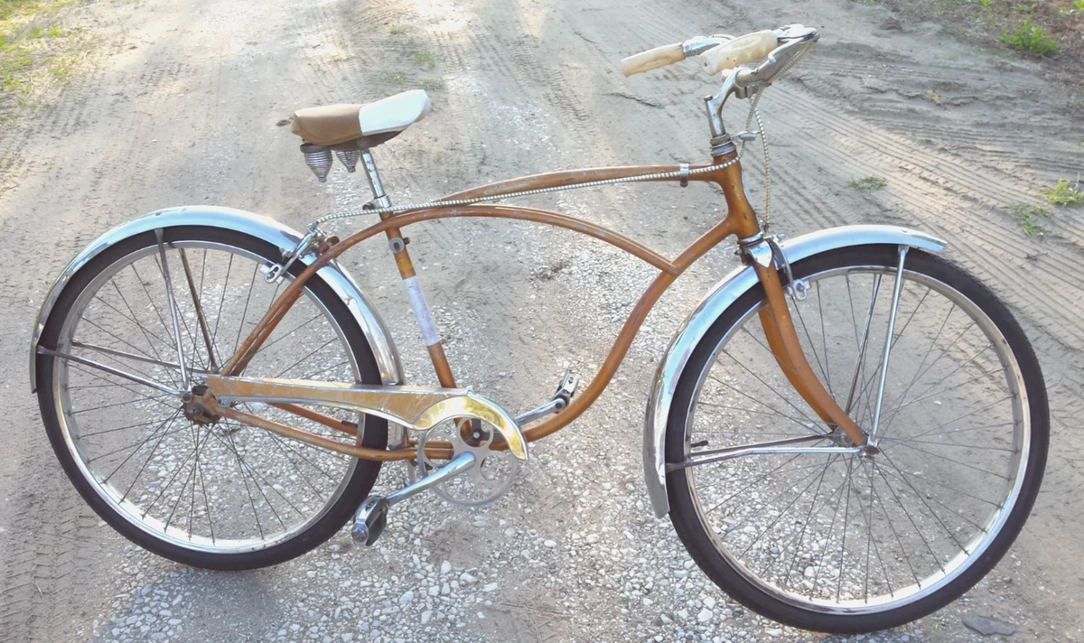 Schwinn Men 26 in Cruiser Vintage Bikes for sale | eBay