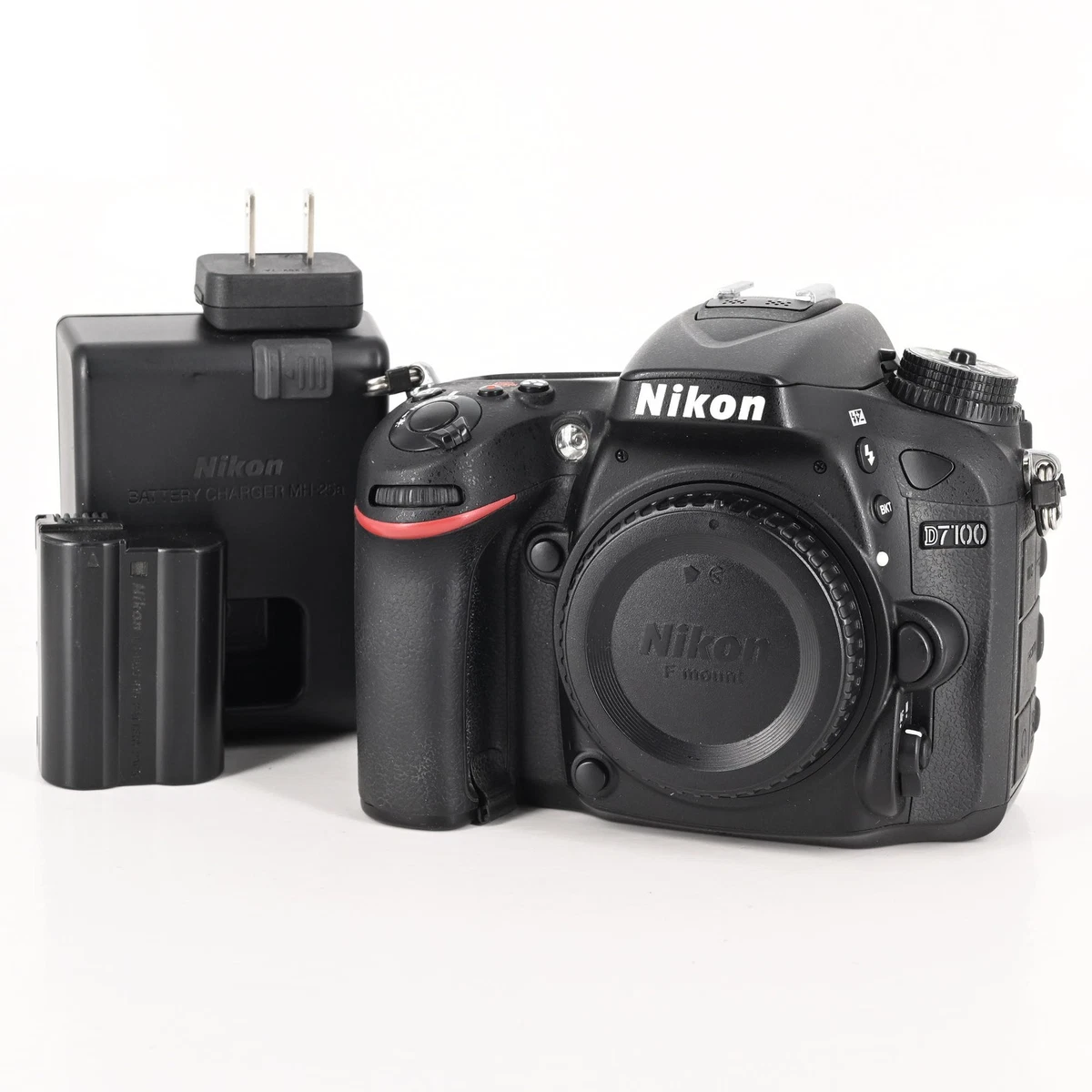 Nikon D7100 Digital Cameras for Sale | Shop New & Used Digital