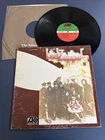 LED ZEPPELIN - II Gatefold Vintage 70's Pressing LP Vinyl VG+/VG ..