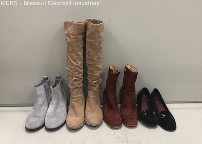 Vionic Free People Universal Thread Aerosoles Women's Shoe Lot Sizes 8-8.5