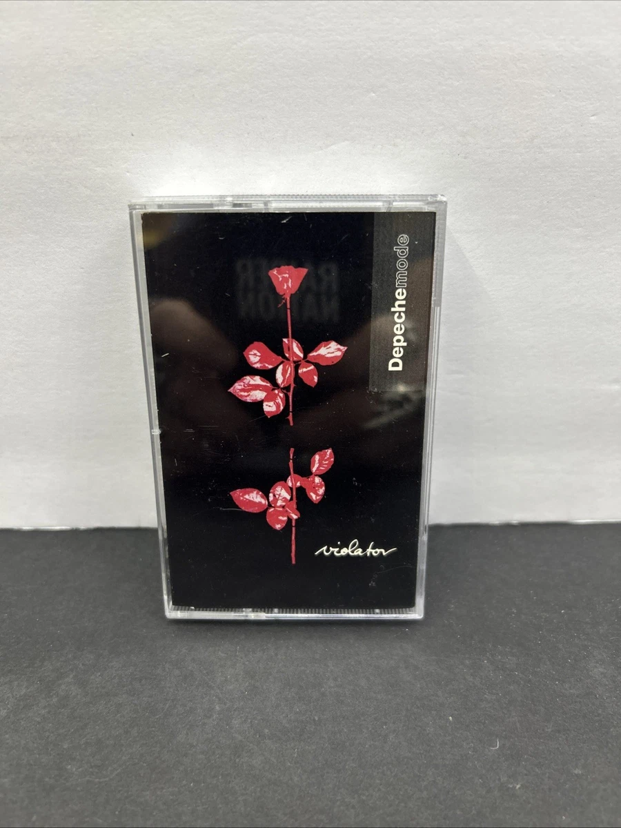 25+ depeche mode violator for sale | Updated Oct 2026
