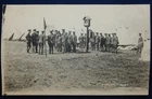 WW1 ERA MILITARY POSTCARD THE 5th GLOSTER REGIMENT (GLOUCESTERSHIRE) WORLD WAR I