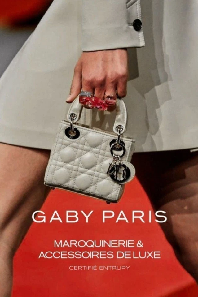 Sacs & Accessoires de Luxe • Édition Jeudi