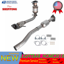 Catalytic Converter For 2015-2017 Chevy Chevrolet Equinox GMC Terrain 2.4L EPA