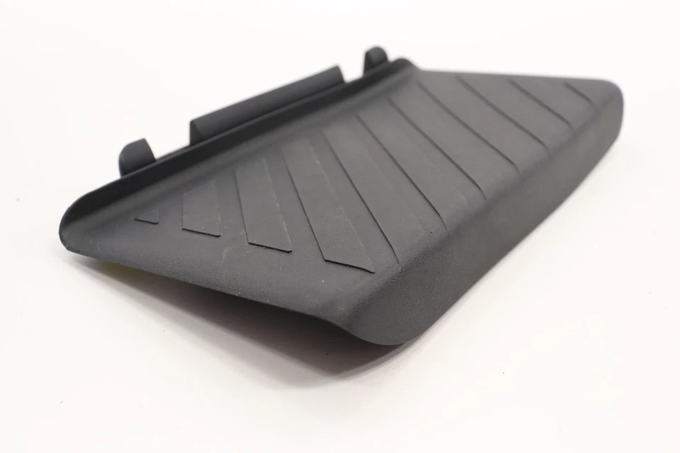 Reposapiés Volkswagen Atlas 2018-2023 cubierta de pedal muerto panel de ajuste OEM 3CN864777 Foto 2 de 4