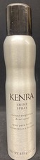 Kenra Shine Spray Instant Weightless 5.5 Ounce Scuffed Bottle