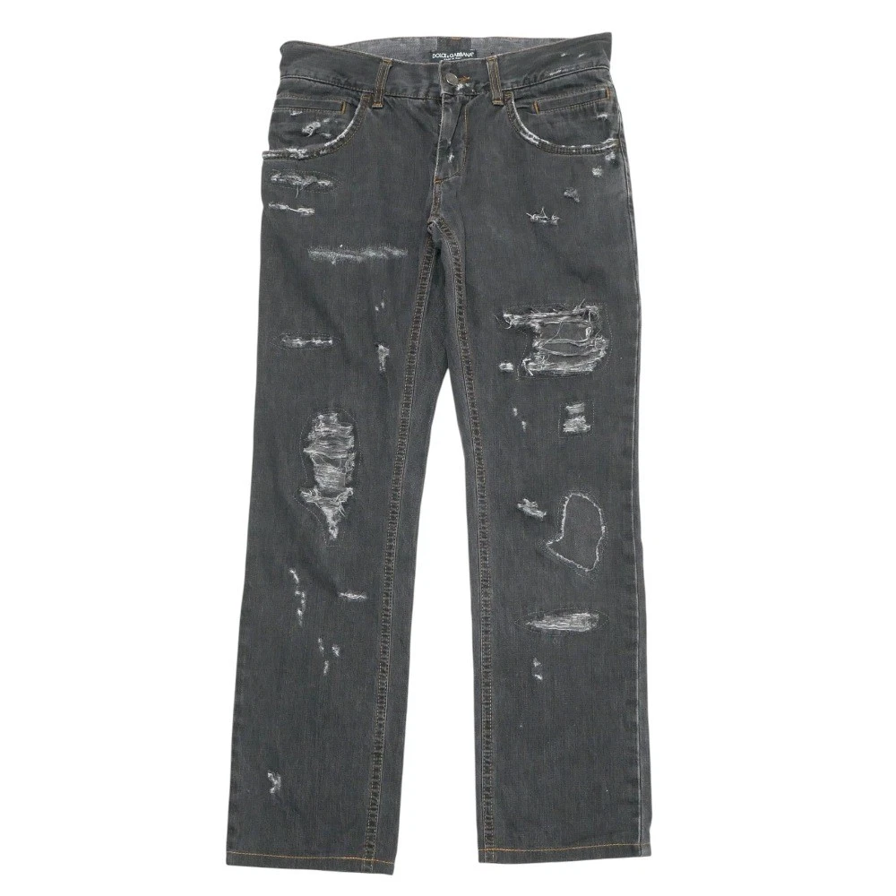 Dolce&Gabbana 44 Size Pants for Men for sale | eBay