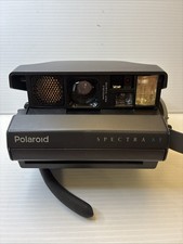 Working Polaroid Spectra AF Strap Made In U.K.