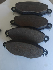 Plaquette de frein Peugeot 306