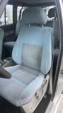 Siège Ssangyong MUSSO