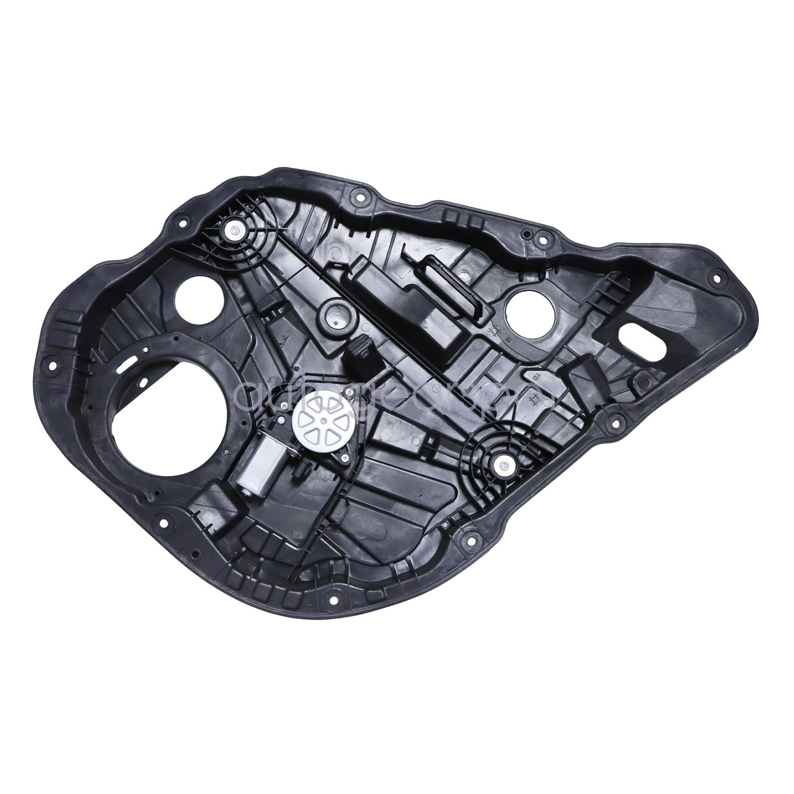 Rear Driver For Kia Optima 2016-2020 Power Window Regulator w/ Motor Assembly