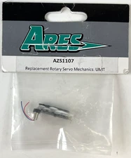 Ares AZS1107 UMT Replacement Rotary Servo Mechanics New