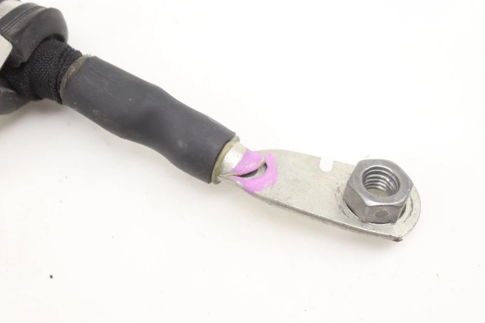 AUDI A3 QUATTRO 2.0L - Positive Battery / Alternator / Starter Cable Harness - Image 2 of 4