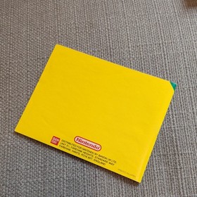 Super Mario Bros. 3 Nintendo NES PAL Boxed Game with Manual