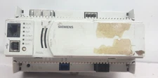 SIEMENS PXG3.L S55842-Z105-A100 ROUTER BACNET ETHERNET /IP