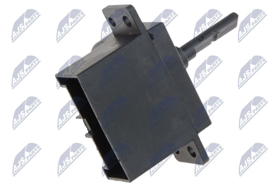 Centralina, Riscaldamento / Ventilazione per CITROËN FIAT PEUGEOT BOXER DUCATO I - Immagine 2 di 4