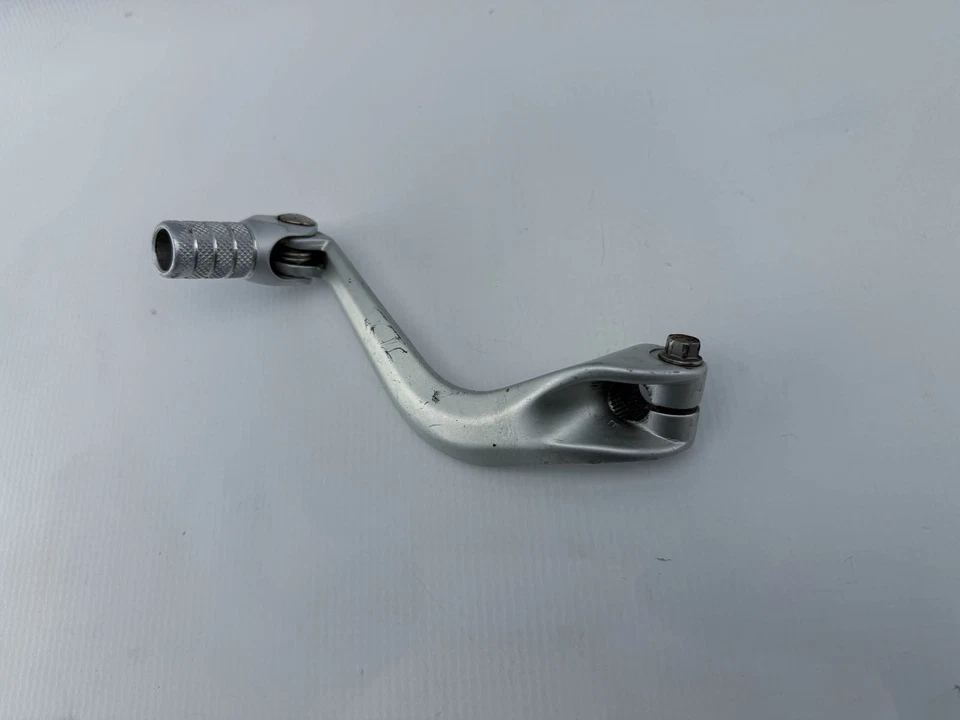 Triumph Scrambler 865 Schalthebel Pedal Gear lever pedal selector (1) 07' - Bild 1 von 4