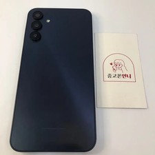 Samsung Galaxy Buddy3 Black 128GB Smartphone A Grade