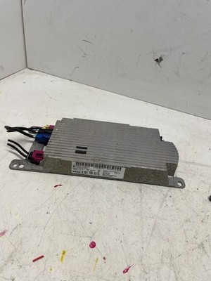 11-16 BMW 3 / 7 / X3 (F01 F25 F30) BLUETOOTH TELEMATICS COMBOX CONTROL MODULE