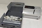 Braun D 46 D Diapositive Projecteur - non-Testé, Pour Pièces / Réparation
