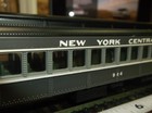 HO Coach Passenger Car New York Central 964 Spectrum . Original Box — photo 6