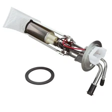 Fuel Pump Hanger Assembly Delphi For 1994-1997 Ford Mustang