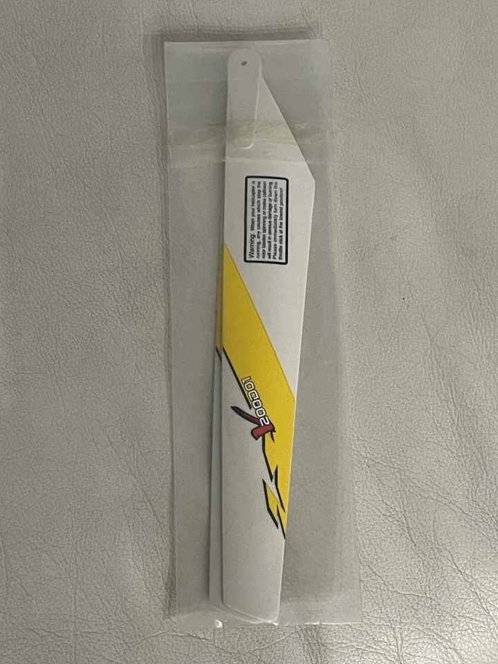 Walkera V200D01-Propeller-1 Set- Brand New. Yellow & White Color - Image 3 of 3
