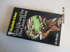 W J Burley WYCLIFFE AND THE PEA GREEN BOAT Vint Ppb Like New / Unread Keyhole