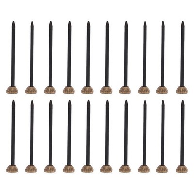 100 Pcs Bilderhaken Bildaufhanger Gemäldeaufhänger Bildaufhänger