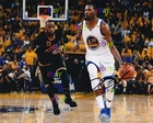 Kevin Durant Golden State Warriors  8x10 signed autographed photo reprint