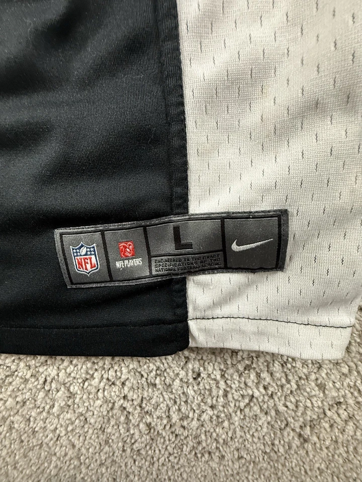 Camiseta A.J Verde Nike Cincinnati Bengals Juvenil Grande Foto 4 de 4