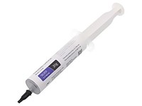 51648 WäRmeleitpaste Silber 3,17W/Mk Max.0,067°C/W 30G Qoltec