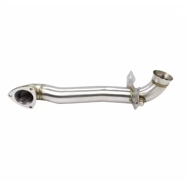 Downpipe Inox sans Catless Mini Clubman S R55 Cooper S R56/R57/58/59 Countryman - Imagen 4 de 4
