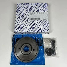 S&S Cycle Gear Drive Driven Cam Kit 330-0621 330-0599 06 Dyna 07-17 Twin Cam