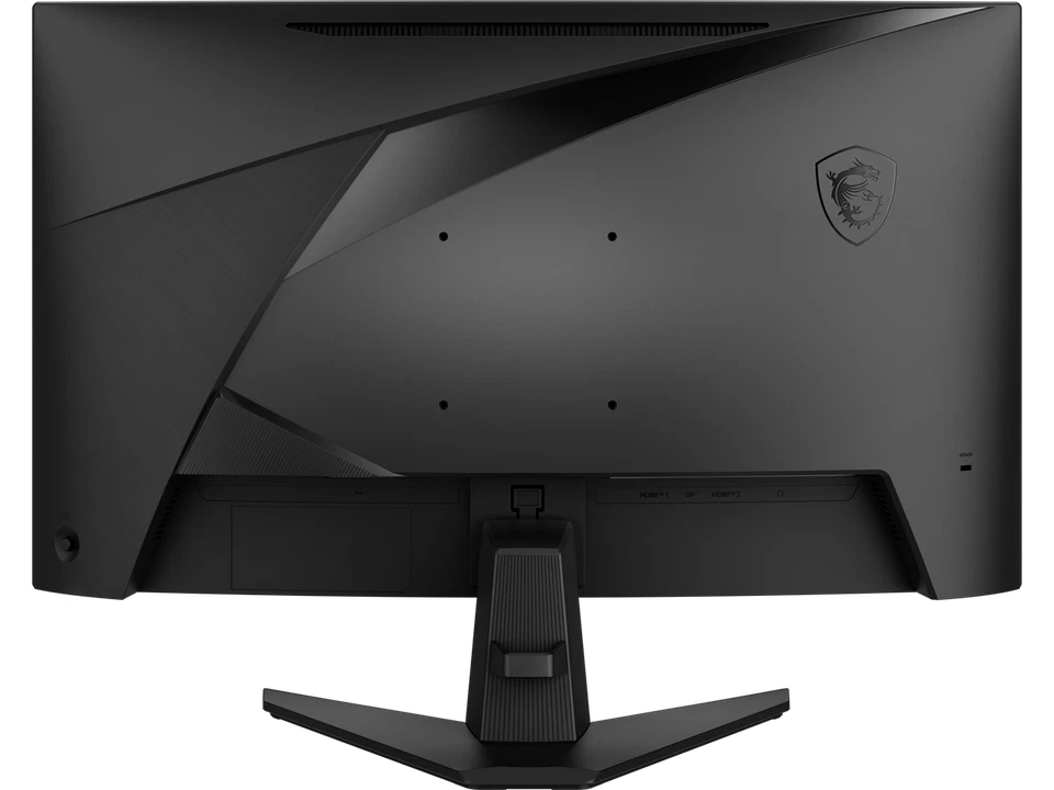 MSI MAG 276CF E20 27" 1500R Curved Gaming Monitor – FHD 200Hz, 0.5ms, Rapid VA, - Image 2 of 4