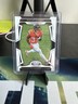 2025 Panini Certified #135 RJ Harvey Rookie #/499 Denver Broncos RC