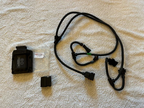SISTEMA KIT TUNING LAND ROVER JAGUAR TDI TUNING 2.0 INGENIUM CRTD4 BT - Imagen 5 de 14