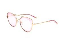 Hickmann Sunglasses HI3054 04B GOLD 55/18/145 Women