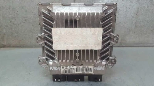 9650517980 Centralina Motore Uce Per PEUGEOT 307 (S1)(04.2001) XR 2001 2339918 - Foto 1 di 10