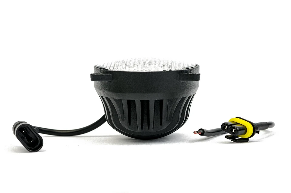 6x LED Arbeitsscheinwerfer oval 39 Watt 3700 Lumen Abstrahlwinkel: 90 Grad - Bild 3 von 4